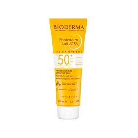 Bioderma Photoderm Lait SPF50+ 200 ml Güneş Koruyucu Krem