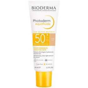 Bioderma Photoderm Max Aquafluide Light Spf 50+ 40 ml - Güneş Koruyucu