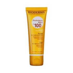 Bioderma Photoderm Max Fluid 40 ml Spf100+ Güneş Kremi