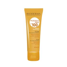 Bioderma Photoderm Max Fluid 40 ml Spf100+ Güneş Kremi