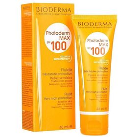 Bioderma Photoderm Max Fluid 40 ml Spf100+ Güneş Kremi