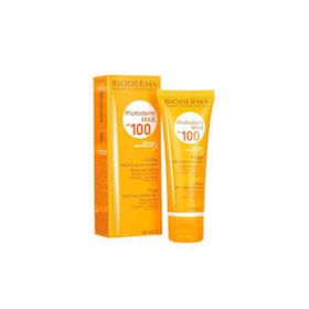 Bioderma Photoderm Max Fluid 40 ml Spf100+ Güneş Kremi
