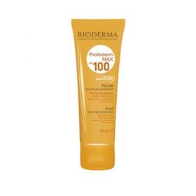 Bioderma Photoderm Max Fluid 40 ml Spf100+ Güneş Kremi