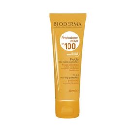 Bioderma Photoderm Max Fluid 40 ml Spf100+ Güneş Kremi