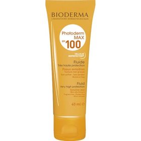 Bioderma Photoderm Max Fluid 40 ml Spf100+ Güneş Kremi