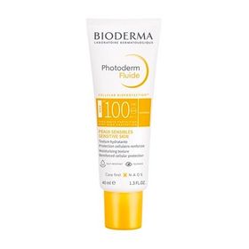 Bioderma Photoderm Max Fluid 40 ml Spf100+ Güneş Kremi
