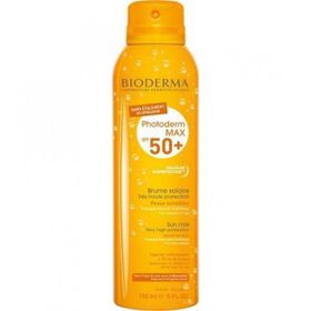 Bioderma Photoderm Max SPF 50+ Sun Mist 150 ml Koruyucu Nemlendirici