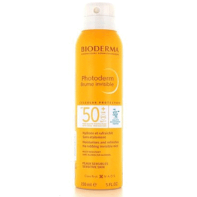 Bioderma Photoderm Max SPF 50+ Sun Mist 150 ml Koruyucu Nemlendirici