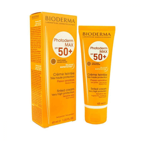 Bioderma Photoderm Max Spf50+ Cream 40 ml Güneş Kremi