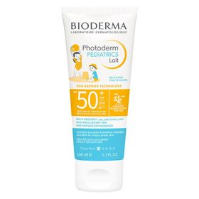 Bioderma Photoderm Pediatrics Lait SPF50+ 100 ml Güneş Koruyucu