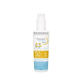 Bioderma Photoderm Pediatrics SPF50+ 200 ml Güneş Koruyucu Etkili Krem Sprey