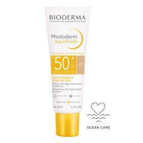 Bioderma Photoderm SPF 50+ 40 ml Claire Light Aquafluide Renkli Güneş Kremi