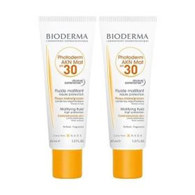 Bioderma Photoderm Spot Age Spf50 40 ml 2 Adet Güneş Koruyucu Jel Krem