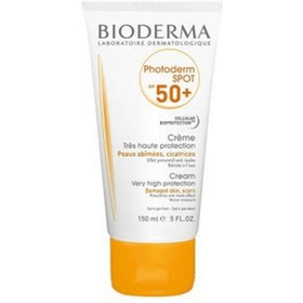 Bioderma Photoderm Spot Spf 50+ 3x150 ml Güneş Kremi