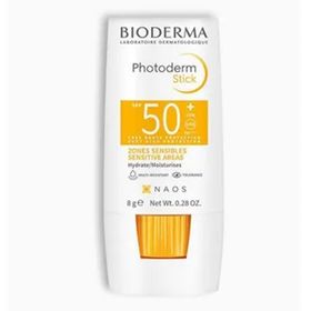 Bioderma Photoderm Stick Formunda SPF50+ 8 gr Güneş Koruyucu