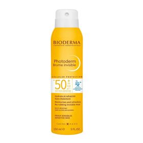 Bioderma Photoderm Sun Mist SPF50+ 150 ML Güneş Koruyucu