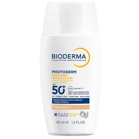 Bioderma Photoderm Xdefense SPF 50+ 40 ml Light Tüm Cilt Tipleri İçin Renkli Güneş Kremi