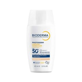 Bioderma Photoderm Xdefense SPF 50+ 40 ml Very Light Tüm Cilt Tipleri İçin Renkli Güneş Kremi