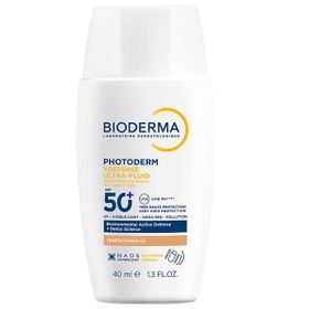 Bioderma Photoderm XDefense Ultra-Fluid Shade 03 Golden SPF50+ 40 ml Güneş Kremi
