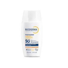 Bioderma Photoderm Xdefense Ultra-Fluid SPF50+ 40 ML Güneş Kremi