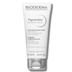 Bioderma Pigmentbio 75 ml Hassas Bölge Aydınlatıcı Krem