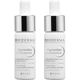 Bioderma Pigmentbio C-Concentrate 2x15 ml Gece Serumu