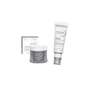 Bioderma Pigmentbio C-Concentrate 2x15 ml Gece Serumu