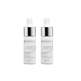 Bioderma Pigmentbio C-Concentrate 2x15 ml Gece Serumu