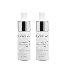 Bioderma Pigmentbio C-Concentrate 2x15 ml Gece Serumu