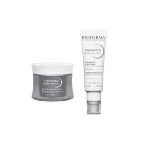 Bioderma Pigmentbio C-Concentrate 2x15 ml Gece Serumu