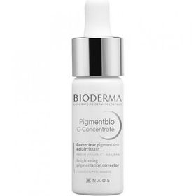 Bioderma Pigmentbio Daily Care Spf50 40 ml + 15 ml Pigmentbio C-concentrate