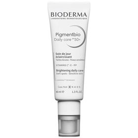 Bioderma Pigmentbio Daily Care SPF50+ 40 ml Gündüz Kremi