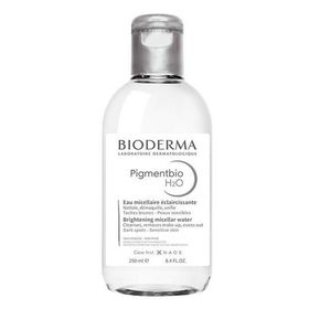 Bioderma Pigmentbio H2O 250 ml Makyaj Temizleme Suyu