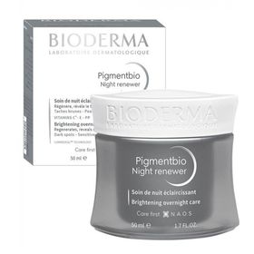 Bioderma Pigmentbio Night Renewer 50 ml Gece Kremi