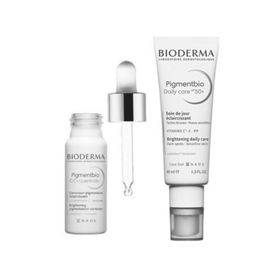 Bioderma Pigmentbio SPF 50+ 40 ml Daily Care + Pigmentboi 15 ml Serum