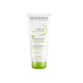 Bioderma Sebium 200 ml Hydra Cleanser Yüz ve Vücut Temizleyici Krem
