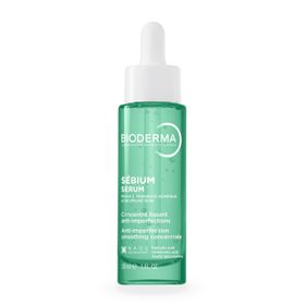 Bioderma Sebium 30 ml Cilt Temizleyici Serum