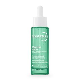 Bioderma Sebium 30 ml Cilt Temizleyici Serum