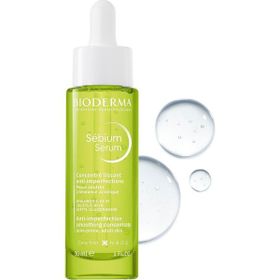 Bioderma Sebium 30 ml Cilt Temizleyici Serum