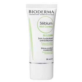Bioderma Sebium 30 ml Parlama Karşıtı Yüz Kremi