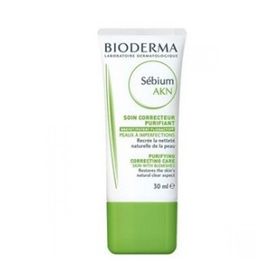 Bioderma Sebium AKN 30 Ml Cream