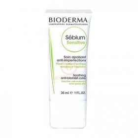Bioderma Sebium AKN 30 Ml Cream