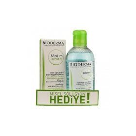 Bioderma Sebium AKN 30 Ml Cream