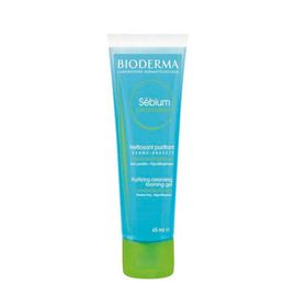 Bioderma Sebium Gel Moussant 45 ml Temizleme Jeli