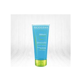 Bioderma Sebium Gel Moussant 45 ml Temizleme Jeli