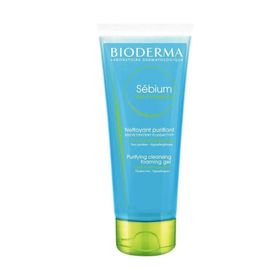 Bioderma Sebium Gel Moussant 45 ml Temizleme Jeli