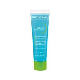 Bioderma Sebium Gel Moussant 45 ml Temizleme Jeli
