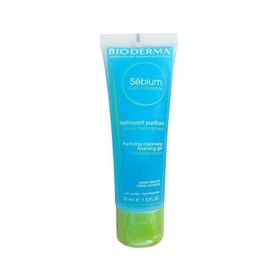 Bioderma Sebium Gel Moussant 45 ml Temizleme Jeli