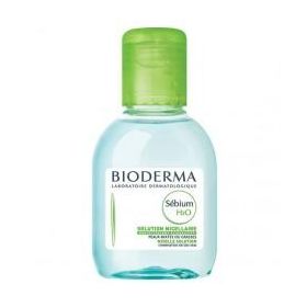 Bioderma Sebium H20 100 ml Yüz Temizleme Jeli