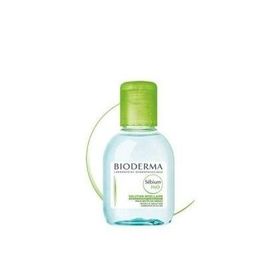 Bioderma Sebium H20 100 ml Yüz Temizleme Jeli